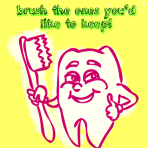 brush-ones-to-keep